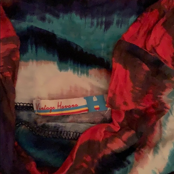 Maxi Skirt - Picture 2 of 2